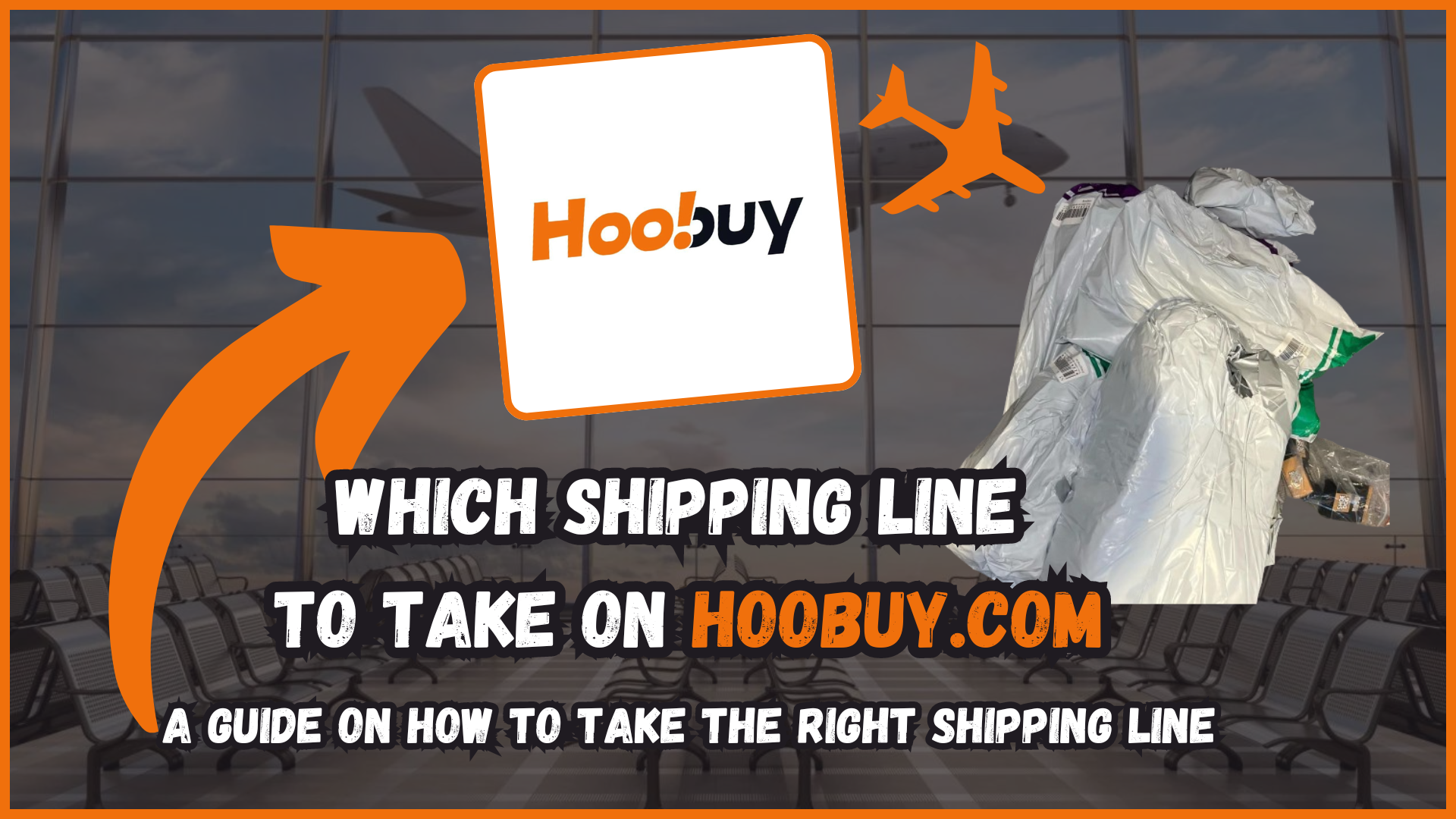 Article: Hoobuy Shipping Guide