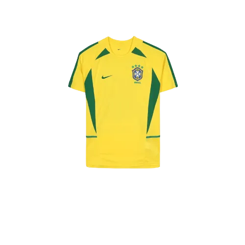 Brazil Jerseys 1991-2002
