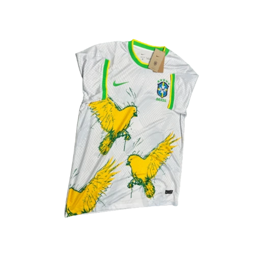 Brazil Special	