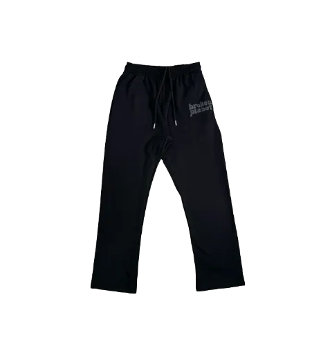 BP Basic Pants (Black)