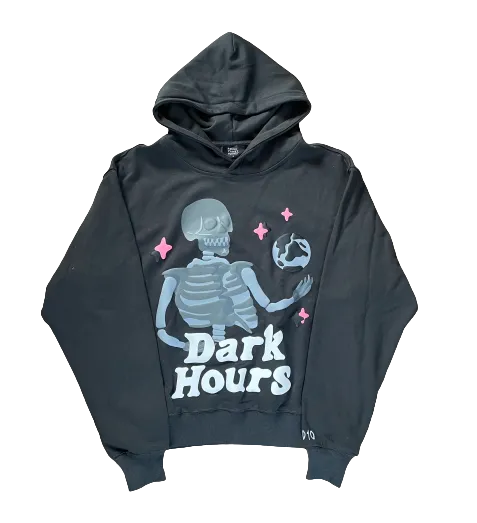 Dark Hours Hoodie