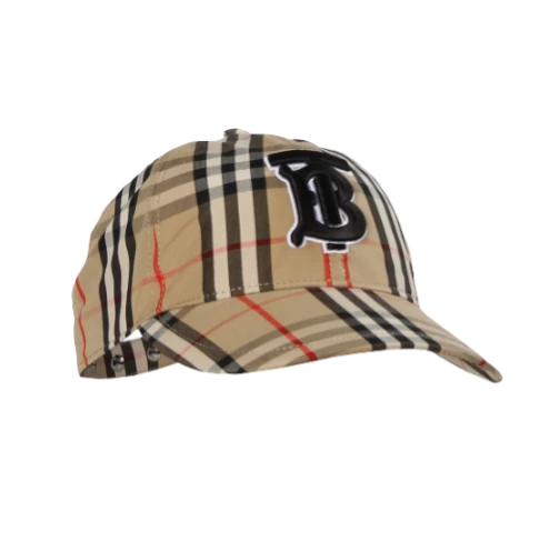 Burberry Cap 