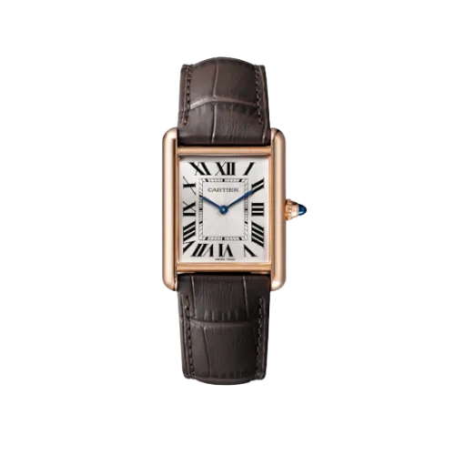 All Cartier Watches