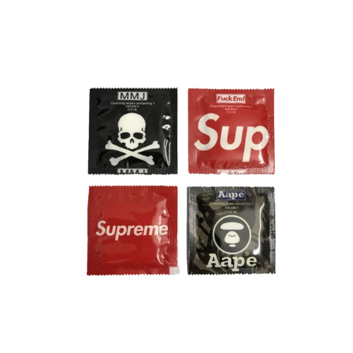 Supreme Condoms