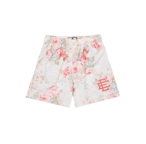 EE Flower Shorts