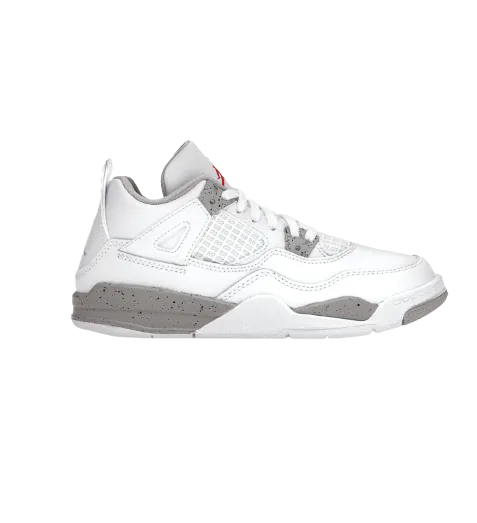 Nike Jordan 4 batch