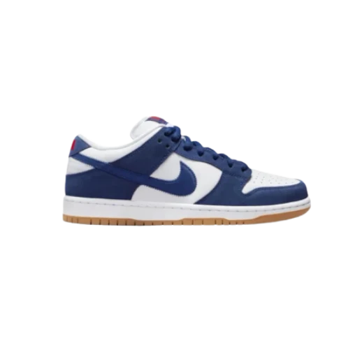 Budget Dunk Low