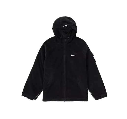 Supreme X Nike Jacket