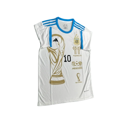 WC Argentina	