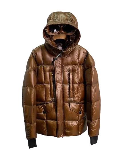 CP Company Puffer Jacket