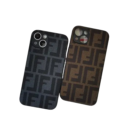 Fendi Iphone case