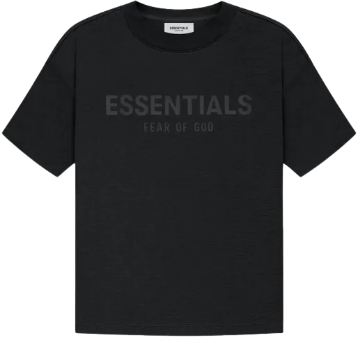 Essentials T-shirt (35 colourways)