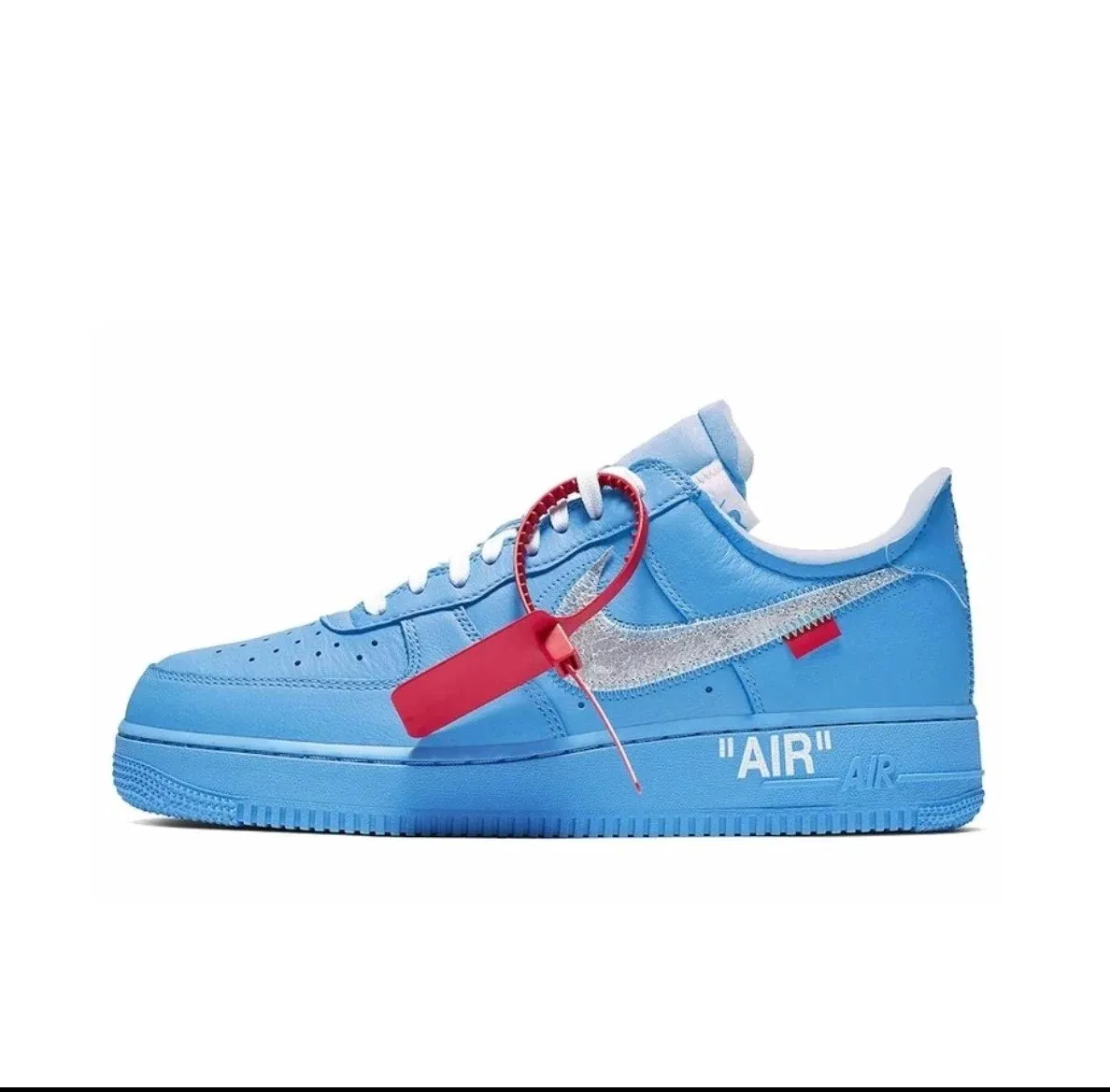 Off White Airforce 1