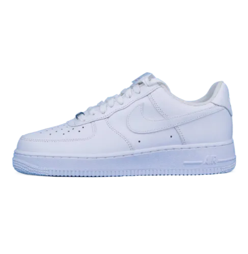 BUDGET AIR FORCE 1