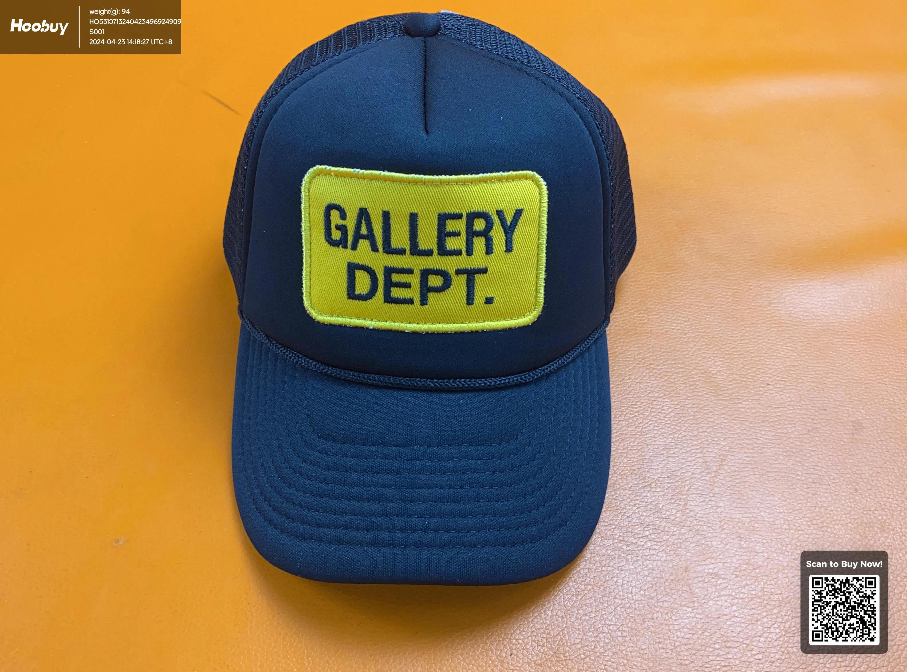 Gallery dept hats