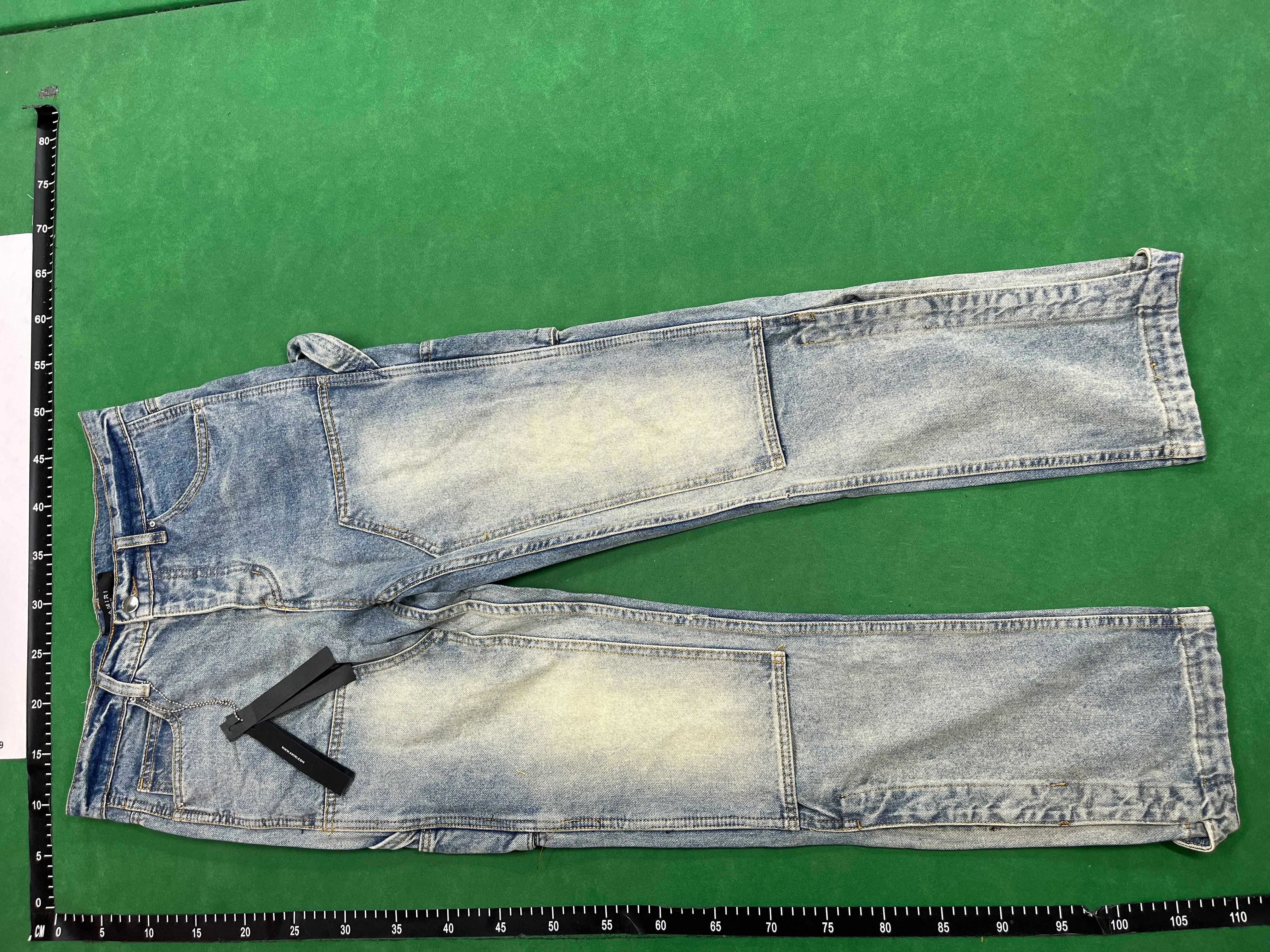 Best amiri jeans seller