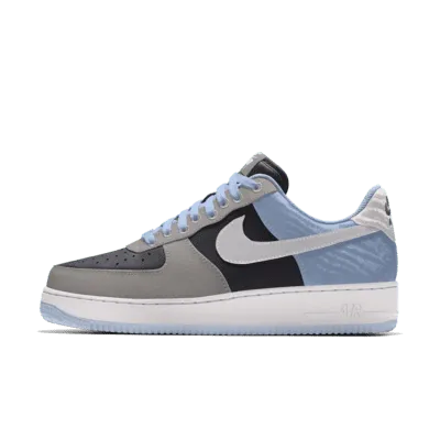 Nike By You Air Force 1