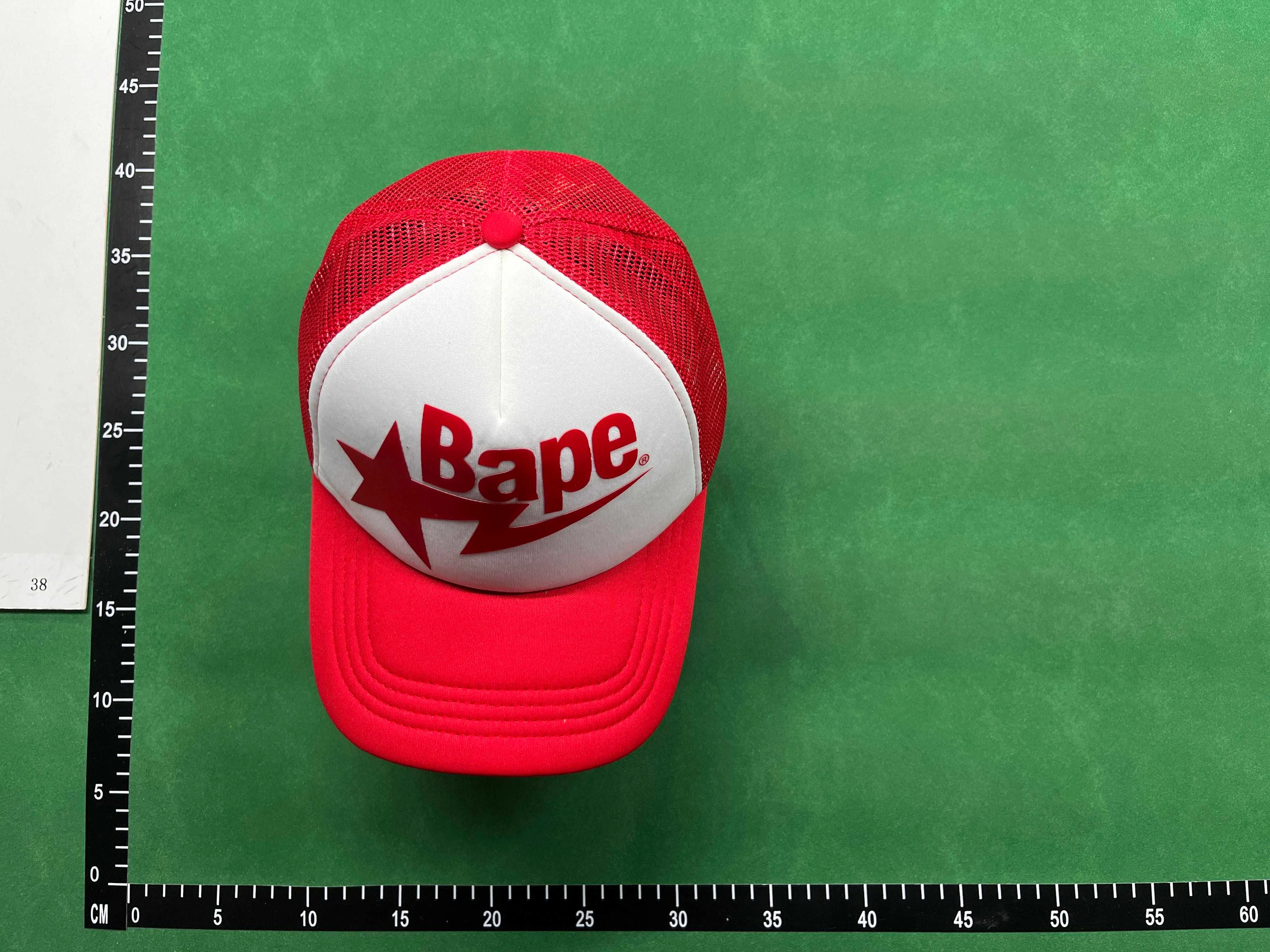 Bape hats
