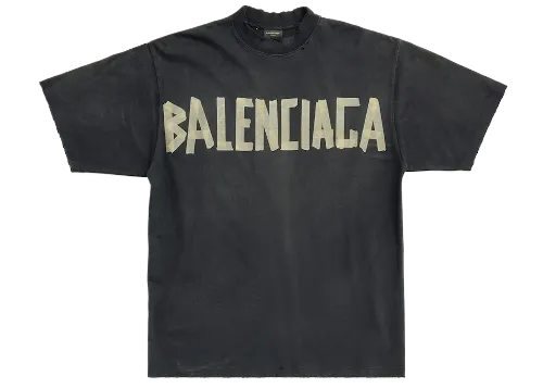 BALENCIAGA TEES