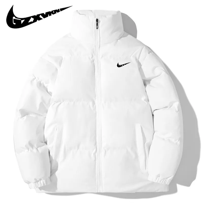 Nike puffer jacket