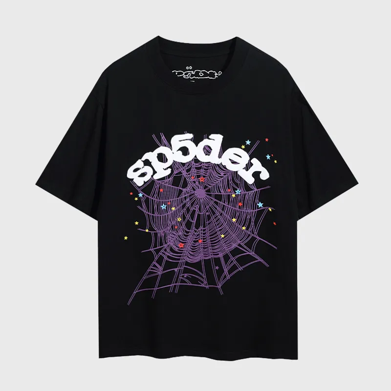 Sp5der  T-shirt