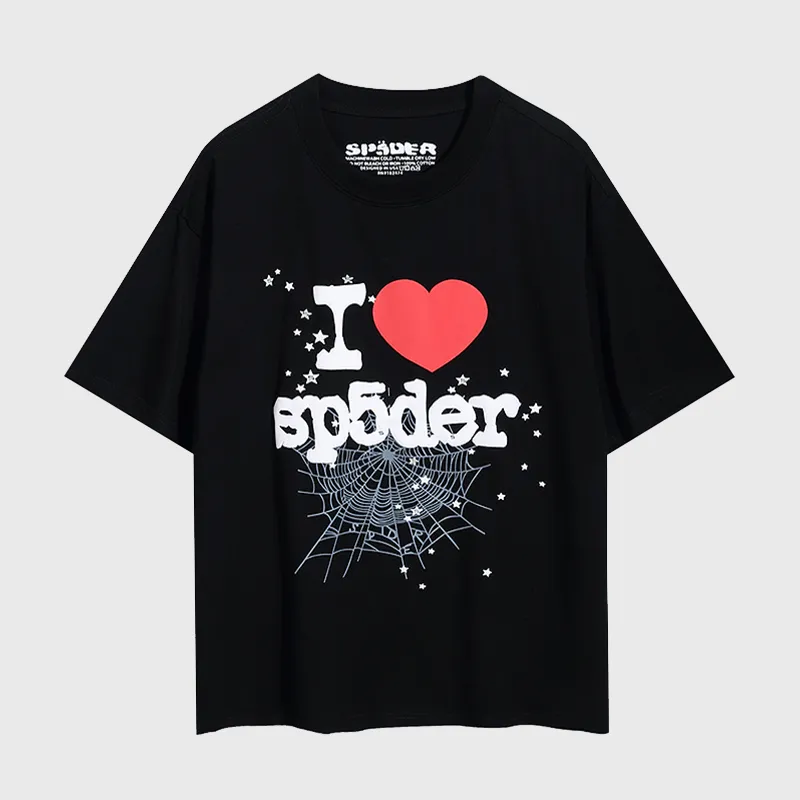 Sp5derT-shirt