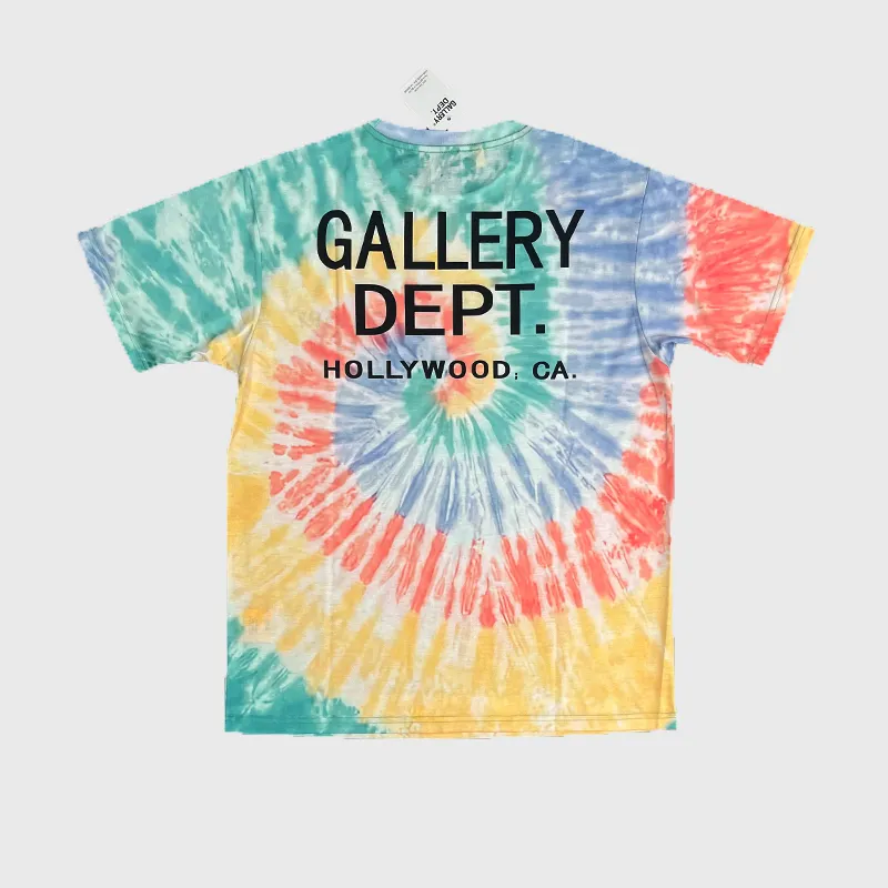 GALLERY DEPT  T-shirt