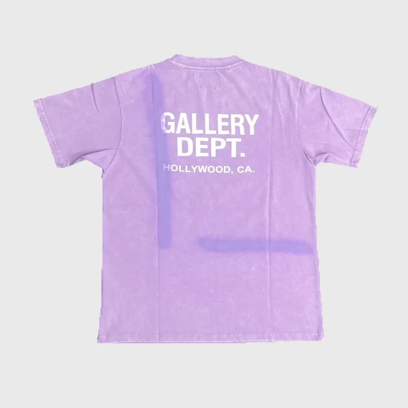 GALLERY DEPT T-shirt