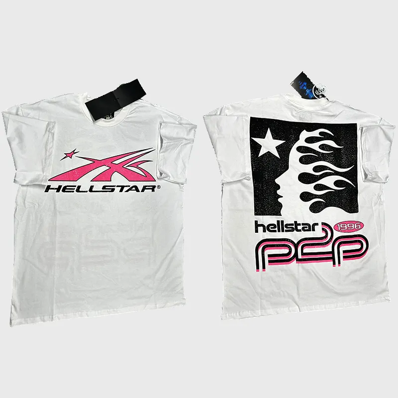 Hellstar T-Shirt