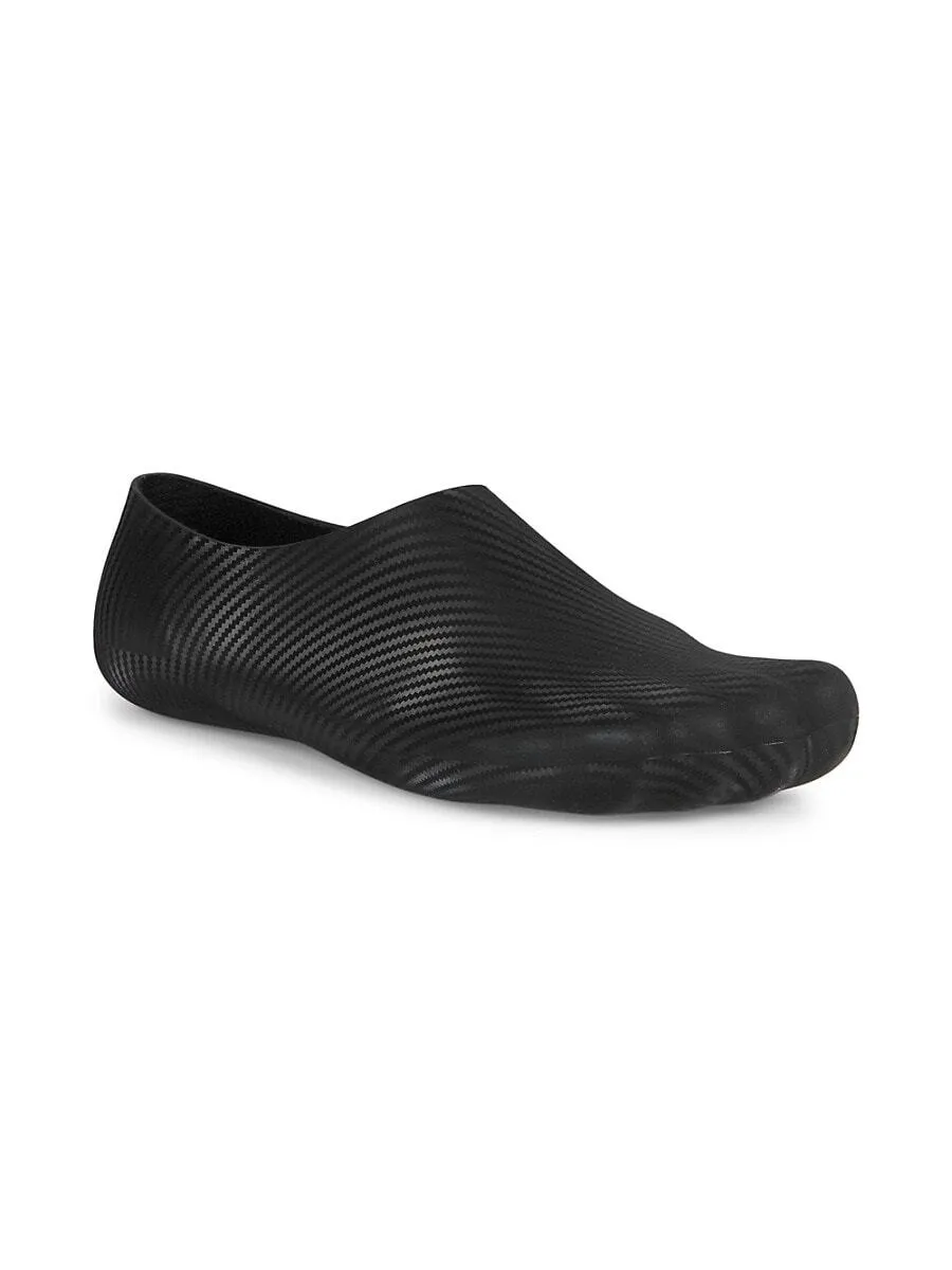 Balenciaga Ultra Flat Carbon Fiber Toe Shoe
