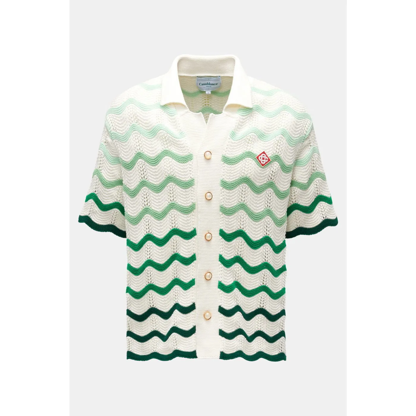 Casablanca shirt