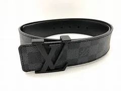 louis vuitton belt