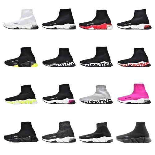 Balenciaga Speedtrainer