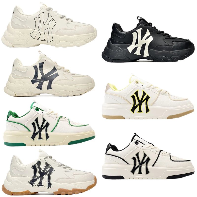 BF batch mIb Big Ball Chunky A New York Yankees yupoorep.com | Jolin Sneakers