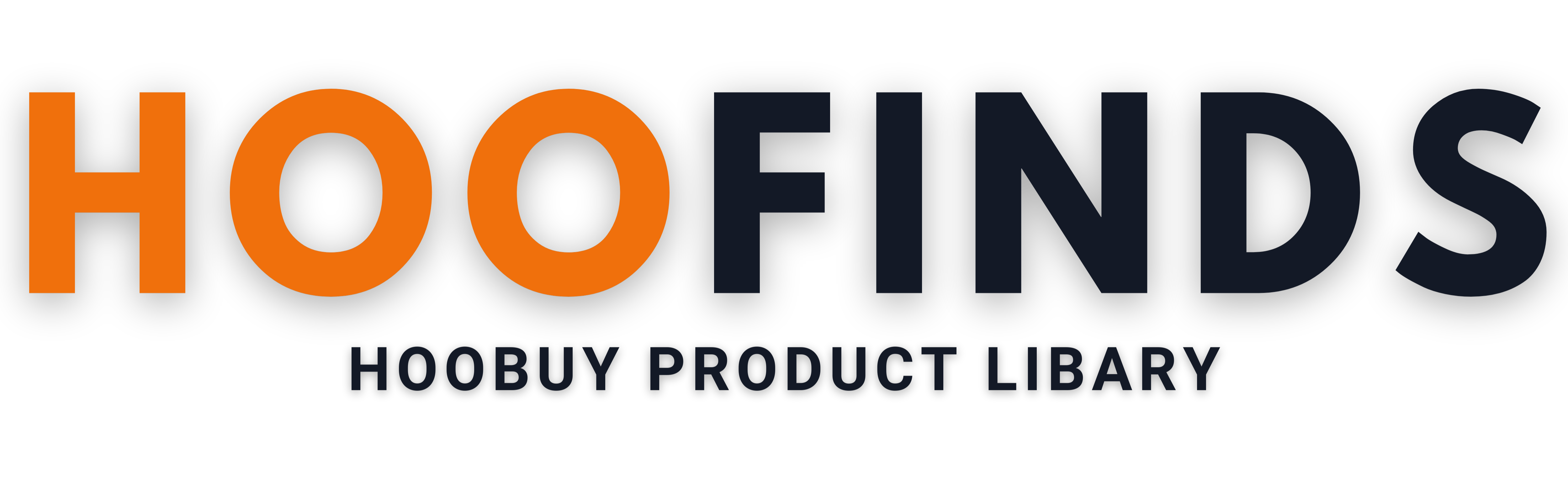 HooFinds Logo